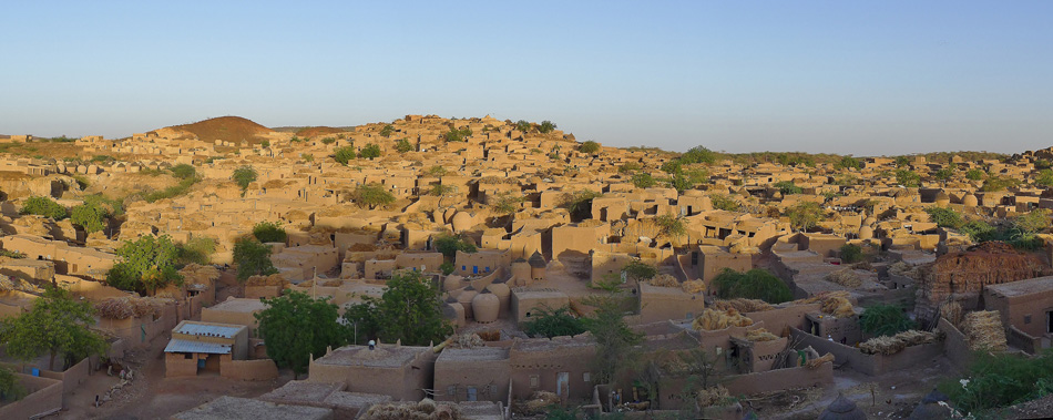 Bouza, Niger
