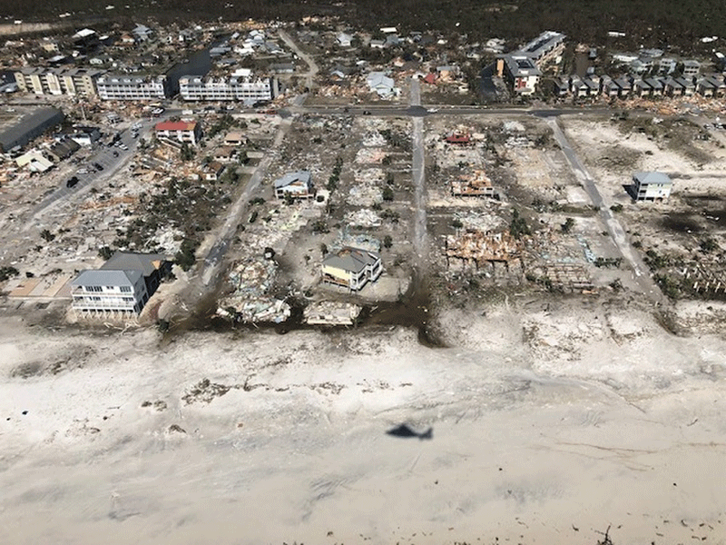 Predicting hurricane rapid intensification further in advance