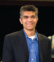 Raj Pandya