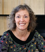 Maura Hagan