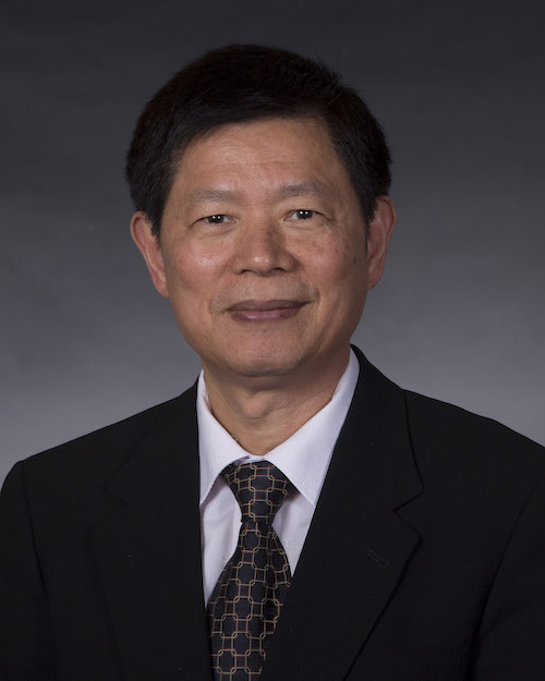 Bill Kuo