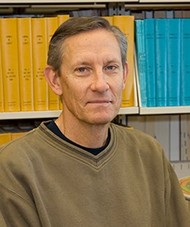 Gerald Meehl