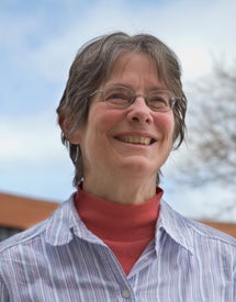 Margaret "Peggy" LeMone