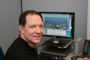 Keith Oleson