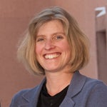 Photo of Judith Berner
