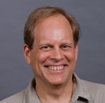 Photo of David Parsons