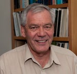 Photo of Roelof Bruintjes