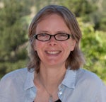 Photo of Krista Laursen