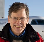 Photo of Steven Wofsy
