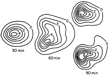 Black and white diagram