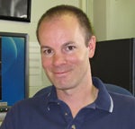 Photo of Paul Markowski