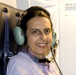 Photo of Anne Thompson