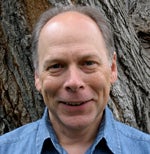 Photo of Jeffrey Kiehl