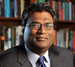 Photo of Harindra "Joe" Fernando