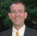 Photo of James Hurrell