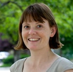 Photo of Sarah Gibson