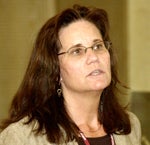 Photo of Kathy Hibbard