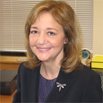 Photo of Rosina Bierbaum