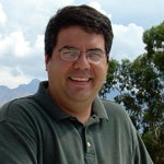 Photo of Christopher Castro
