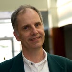 Photo of Thomas Bogdan