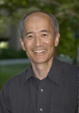 Roger Wakimoto