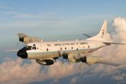 NOAA P3