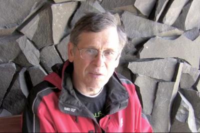 Steve Wofsy