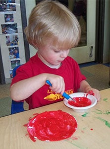 UCAR daycare