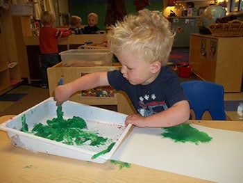 UCAR Daycare