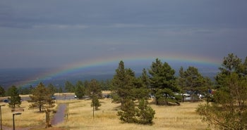rainbow