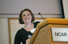 Kate Young