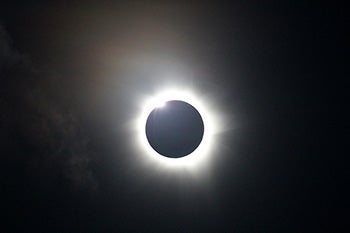 solar eclipse 2012