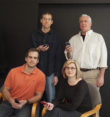 ENS group