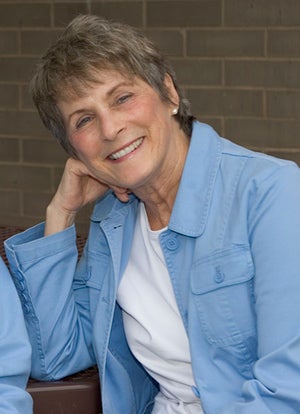 Jo Hansen