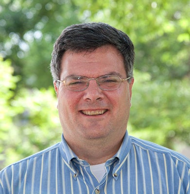 Scott Rayder
