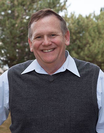 Rich Jeffries