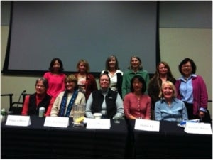 women's panel