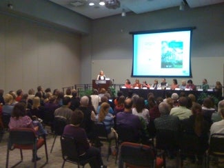 women's panel