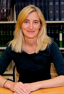 Marika Holland