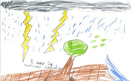 drawing from Mesa Lab
