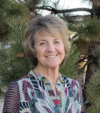 Karon Kelly