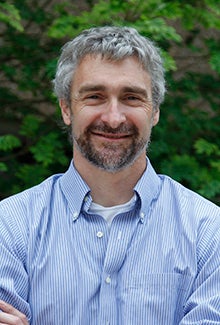 Jean-Francois Lamarque