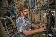 Chris Cantrell (NCAR)