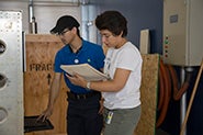 Kennedy Vu and Roya Bahrein (University of California, Riverside) 