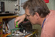 Steve Shertz (NCAR) 