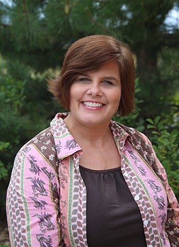 Rebecca Swisher