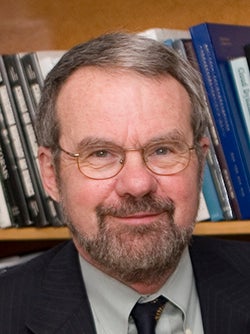 Richard Anthes