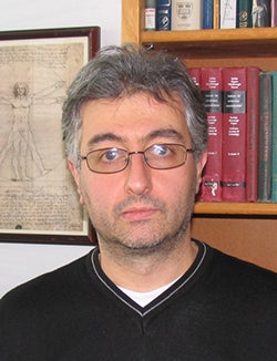 Roberto Casini