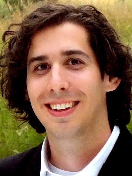 Craig Schwartz