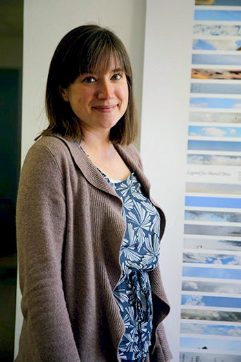 Lisa Gardiner